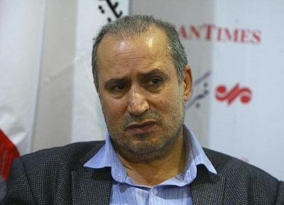 رئیس سازمان لیگ توهین به ساحت مقدس پیامبر(ص) را محکوم کرد