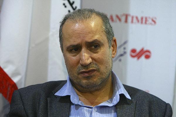 رئیس سازمان لیگ توهین به ساحت مقدس پیامبر(ص) را محکوم کرد