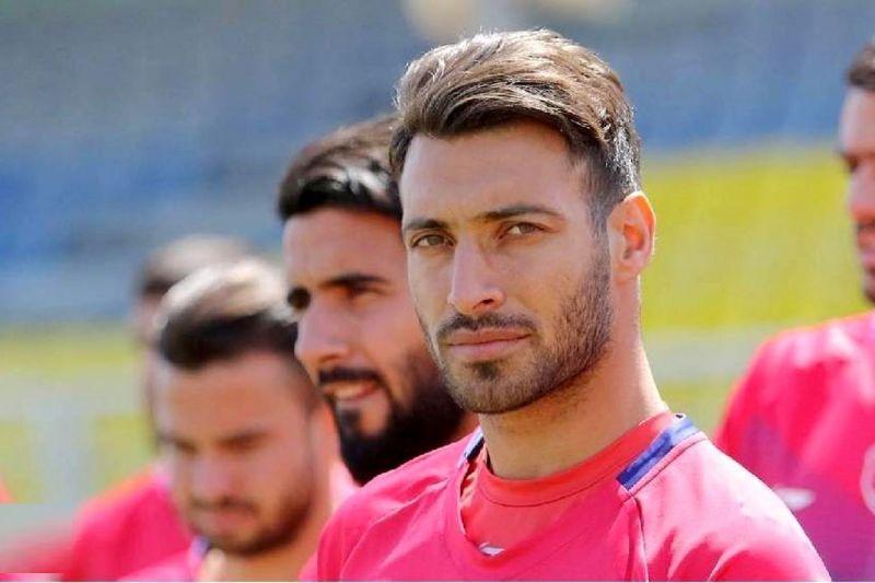 شجاع در آستانه جدایی از پرسپولیس