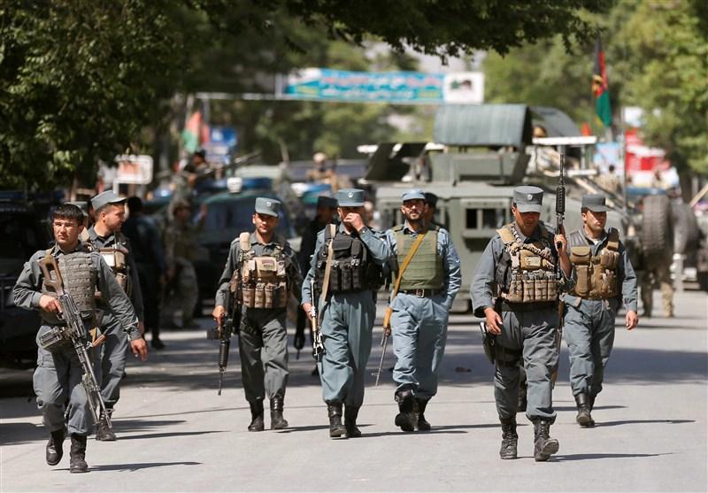 آمارهای جعلی در افغانستان؛ 70 درصد نیروهای پلیسی که وجود خارجی ندارند