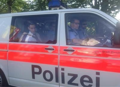 پلیس سوئیس 2 مظنون مرتبط با حمله تروریستی وین را دستگیر کرد