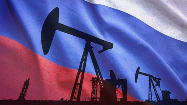 کوشش روسیه برای افزایش صادرات نفت به هند