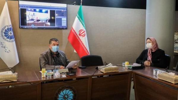 اتاق ایران، باید تکلیف ساختار بورس با دخالت دولت و اقتصاد آزاد روشن گردد