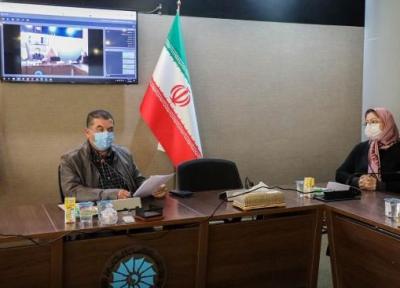 اتاق ایران، باید تکلیف ساختار بورس با دخالت دولت و اقتصاد آزاد روشن گردد
