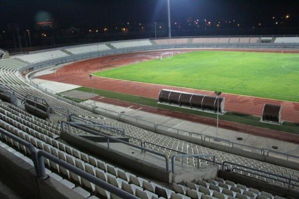 سرانه فضای ورزشی کرمانشاه بالاتر از میانگین کشوری است