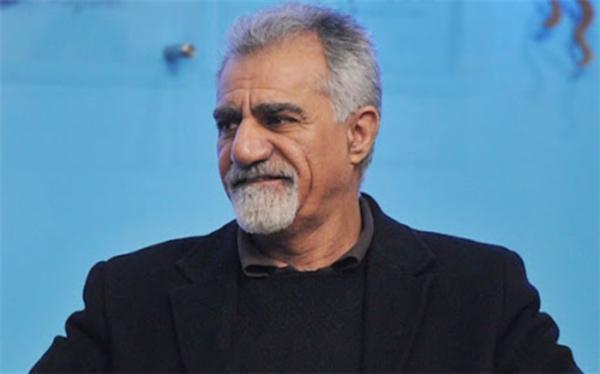 محمد احمدی: در دو سال اخیر قیمت ساخت فیلم 3 تا 4 برابر شده است