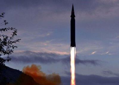 کره شمالی آزمایش موشکی جدیدی انجام داد