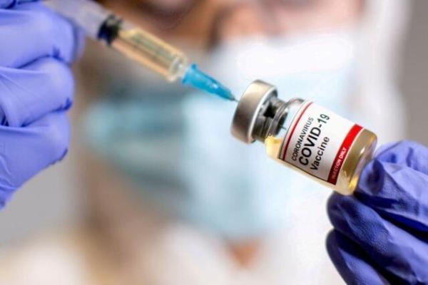 پوشش واکسیناسیون در خاش به بیش از 40 درصد رسیده است