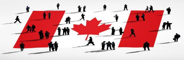 مهاجرت به کدام استان کانادا راحت تر است؟