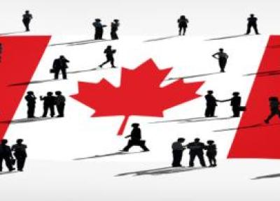 مهاجرت به کدام استان کانادا راحت تر است؟
