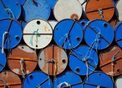 خطای محاسباتی آمریکا در آزادسازی 50 میلیون بشکه نفت از ذخایر استراتژیک
