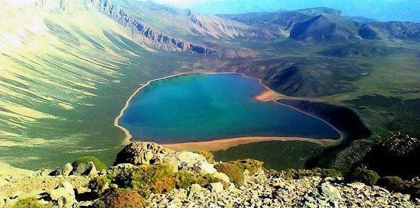 توضیحات مدیرکل میراث فرهنگی لرستان در مورد ثبت ملی دریاچه تمی