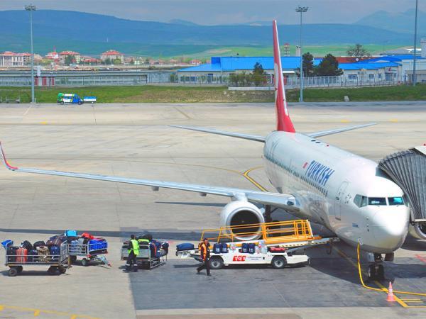 ابعاد چمدان داخل هواپیمای ترکیش و مقایسه با سایر ایرلاین های دنیا