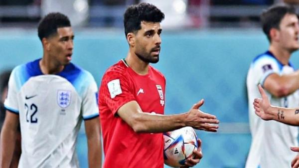 طارمی و 9 ستاره دیگر در جدال برای کفش طلای جام جهانی