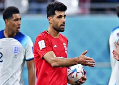طارمی و 9 ستاره دیگر در جدال برای کفش طلای جام جهانی