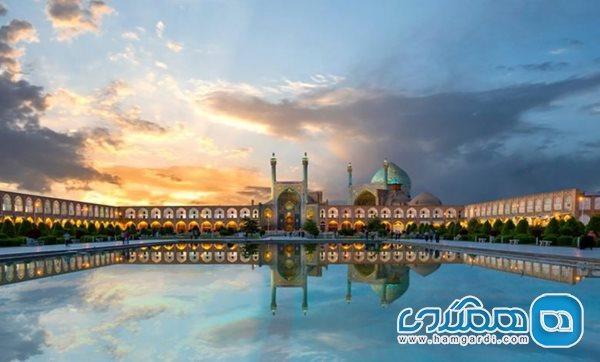 برنامه سفر نوروزی برای اصفهانی ها؛ سفری خاص و خاطره انگیز