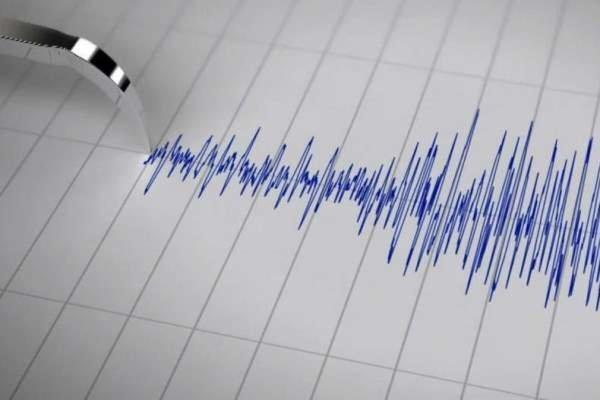 زلزله 4.8 ریشتری سرخس خراسان رضوی را لرزاند
