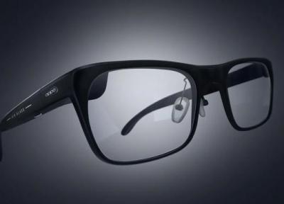 اوپو از عینک هوشمند Air Glass 3 رونمایی کرد