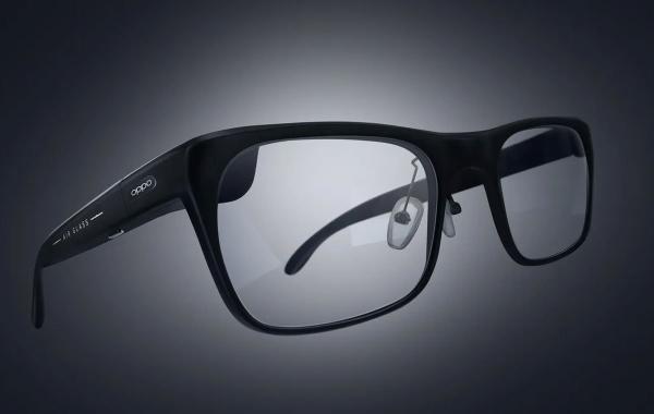 اوپو از عینک هوشمند Air Glass 3 رونمایی کرد